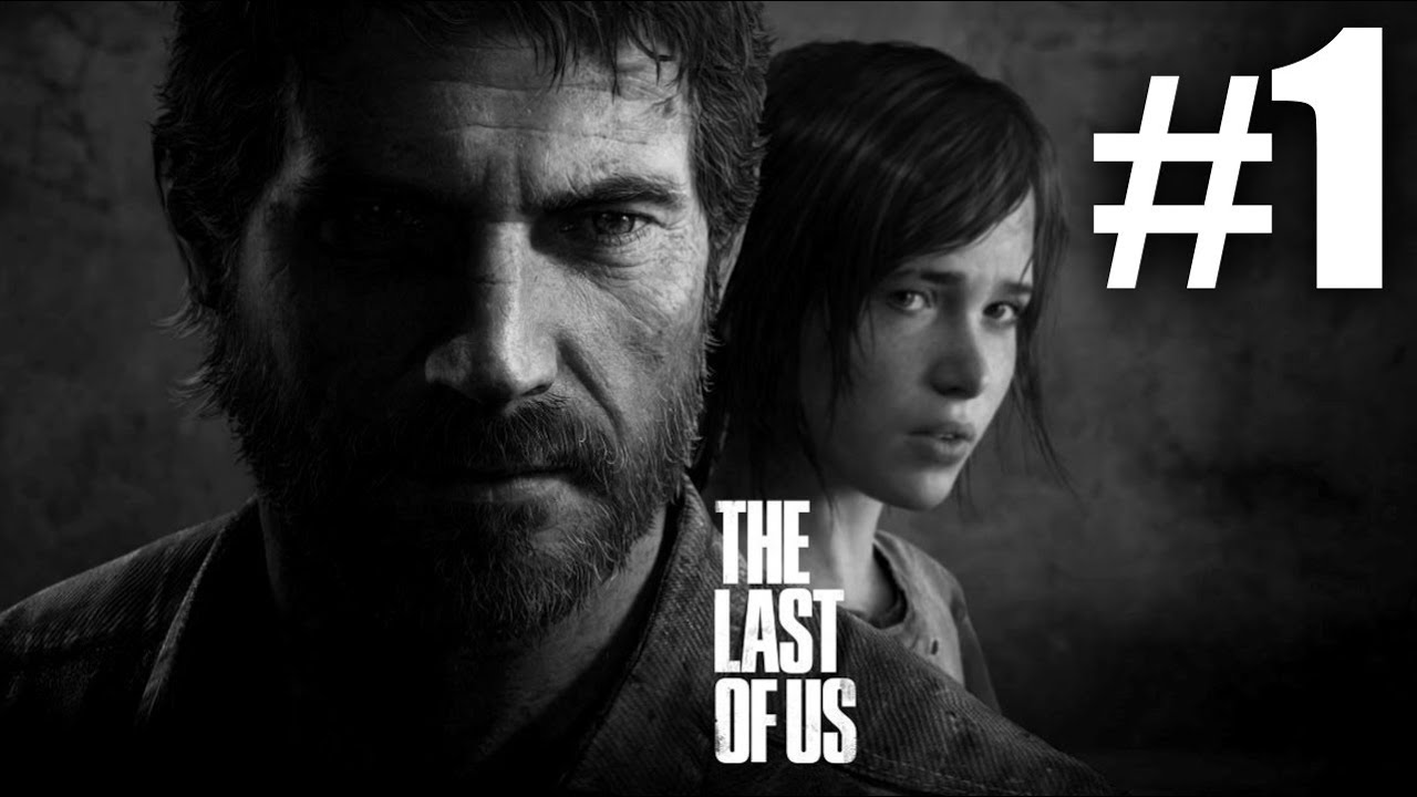 the last of us for windows